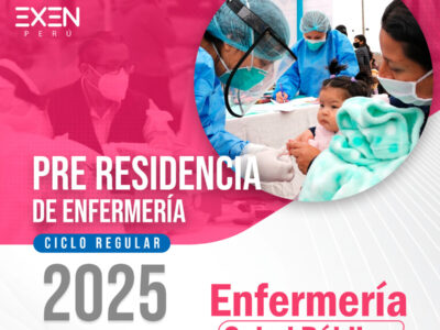 PRE RESIDENCIA REGULAR 2025_ENFERMERÍA EN SALUD PÚBLICA