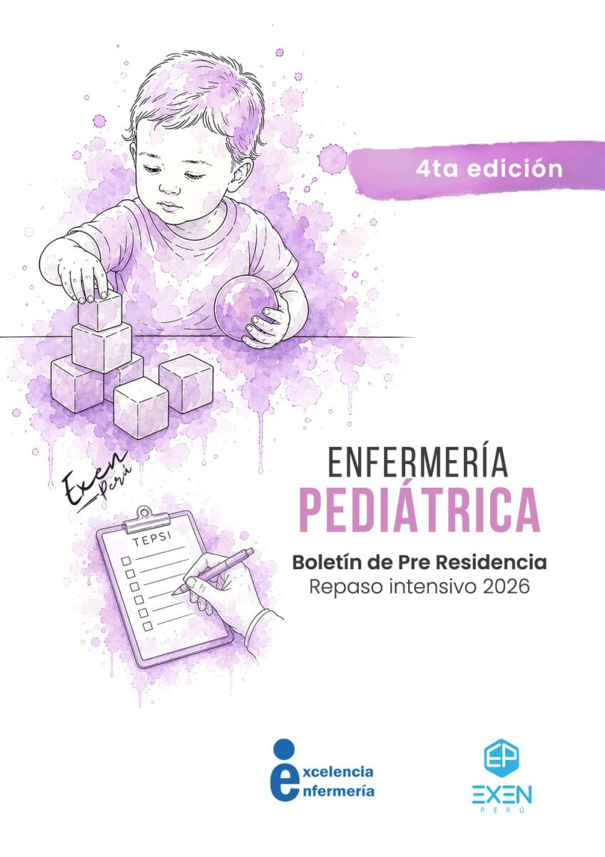 PEDIATRÍA1 PEDIATRÍA1