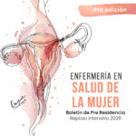 PRE RESIDENCIA INTENSIVO 2026-ENFERMERÍA EN SALUD DE LA MUJER