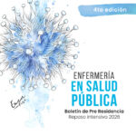 PRE RESIDENCIA INTENSIVO 2026-ENFERMERÍA EN SALUD PÚBLICA
